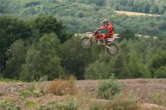 Trénink Chomutov 31.07.2007 004